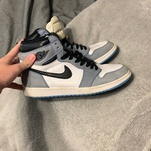 Jordan 1 University Blues